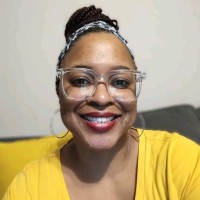 Charisse Clark