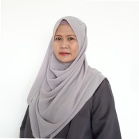 Salmah Ismail