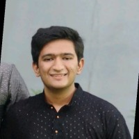 Vraj Chaudhari
