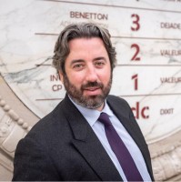 François Prevost