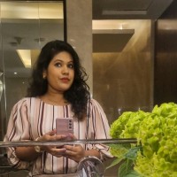 Priyanka Jaiswal