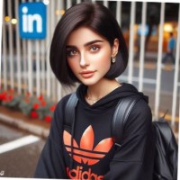 Elmira Soroushnia