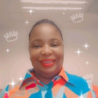 Maggie Olifant(Kachere)