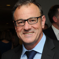 Andrew Holman