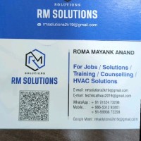 RM Solutions