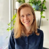 Marina Richardson
