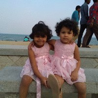 Samatha V