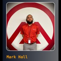 Mark Hall