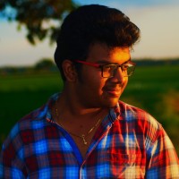 Sudharsan R
