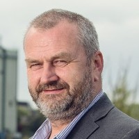 Evert J. Visser