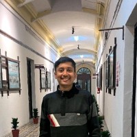 Akash .