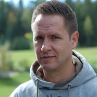 Johan Grumer