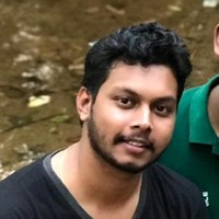 Jyothish Lakshmanan