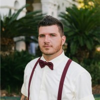 Christopher Dufrene