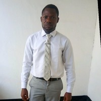 Godwin John