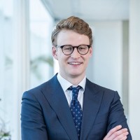 Jesse Van Bruggen
