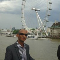 Ihab Ahmed