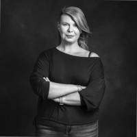 Sarah Van Den Hende