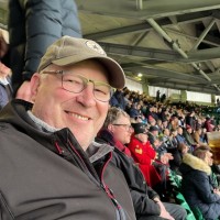 Simon Weston