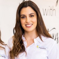 Sarah Gonsalves