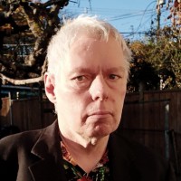 Bill Schwarz