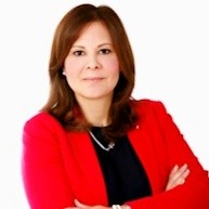 Cristina Cantillo Visbal
