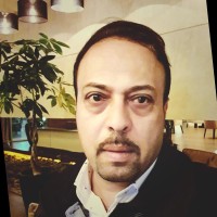 Omer Karim