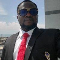 Peters Agbafor