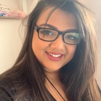 Riya Manjdadria