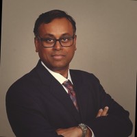 Vinod Nair