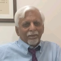 Ashok Grover
