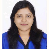 Jhonalisha Mohanty