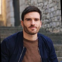 Matias Ibarra