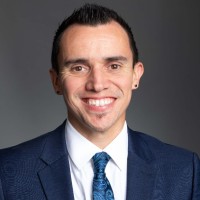 Sean Spangrud
