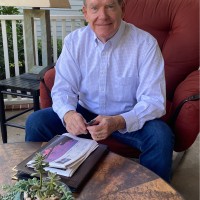 Scott Higgins
