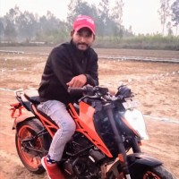 Arshil Siddiqui