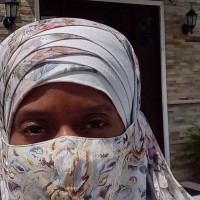 Rabiah Muhammad