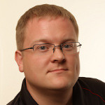 Ed Friesen