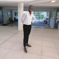 Mpepho Ntombela