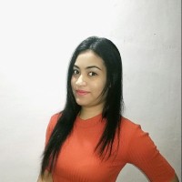 Deeksha Naik