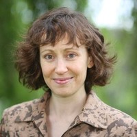 Erika Gimbel Mft