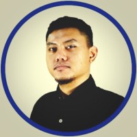 Muhammad Syahrizal Widodo