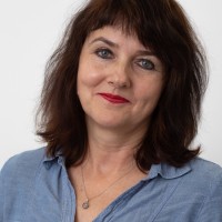 Dana Macáková