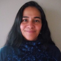 Martha Patricia Alba Sandoval