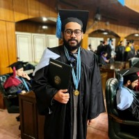 Daniyal Jamal