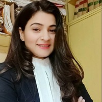 Aarfa Khanam