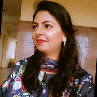 Ruba Shafiq