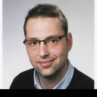 Sascha Wenzel