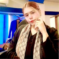 Sehrish Ahmed