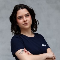 Lidiane Hoepers